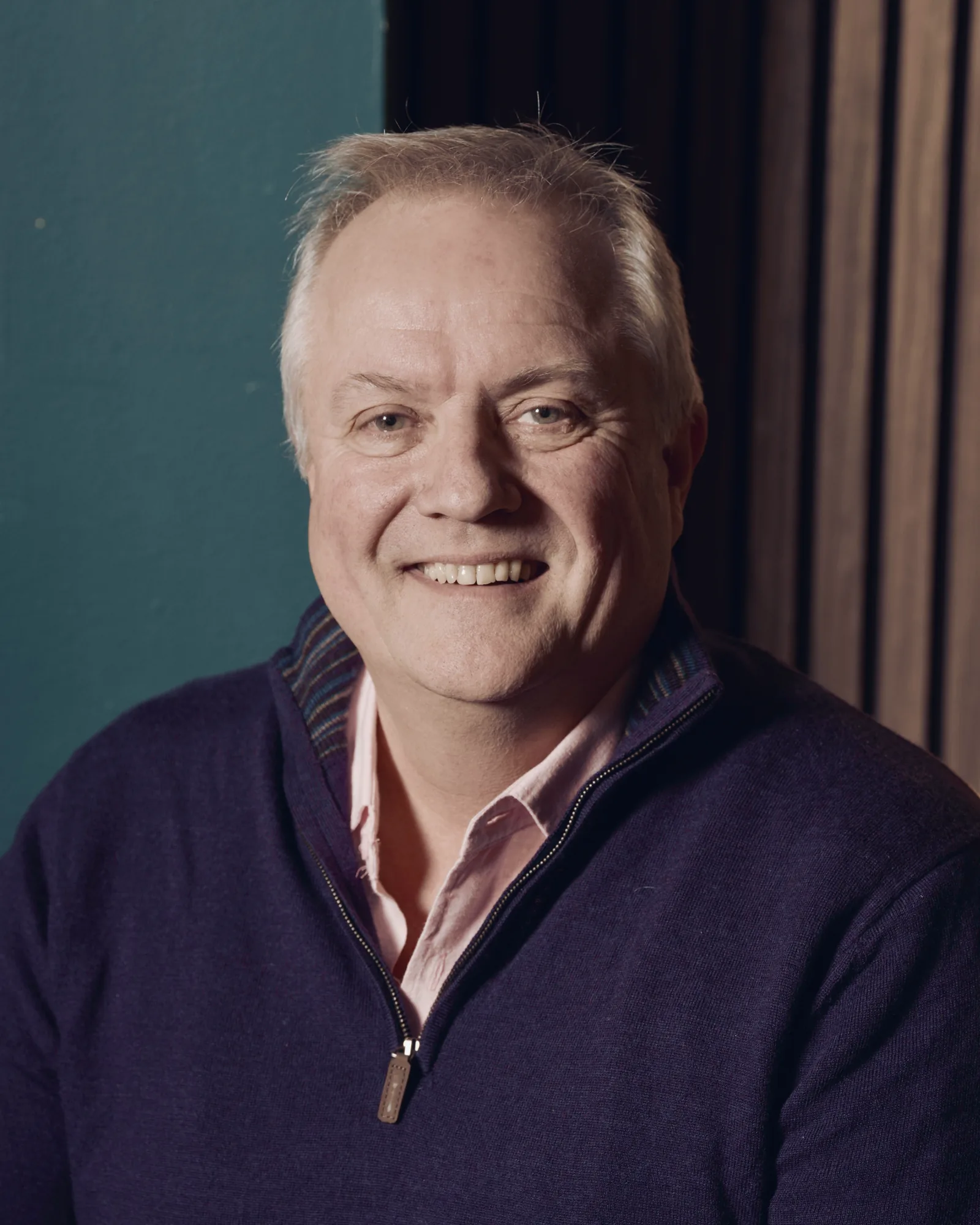 Tom Reeve