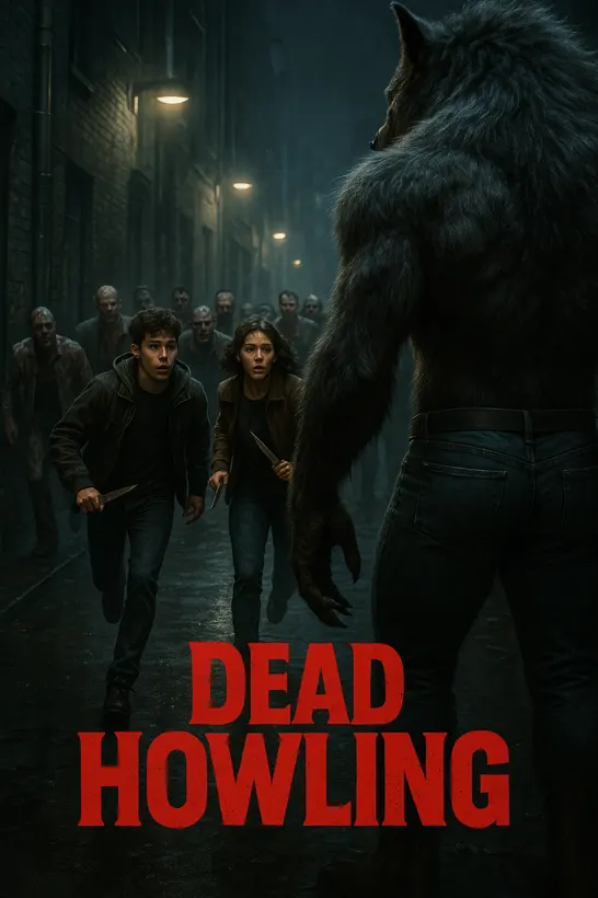 Dead Howling