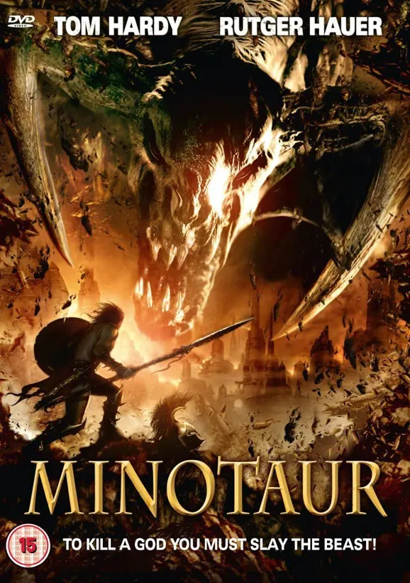 Minotaur